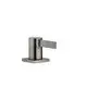 DORNBRACHT-Waschtisch-Einhandbatterie-MEM-29210782-Dark-Platinum-gebuerstet-29210782-99 gallery number 1
